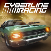線(xiàn)上賽車(chē)中文修改版(Cyberline racing)