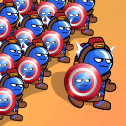 精英槍戰(zhàn)對決小游戲