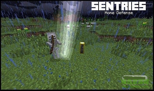 我的世界mac版 v1.8.9 官方蘋果電腦版 0