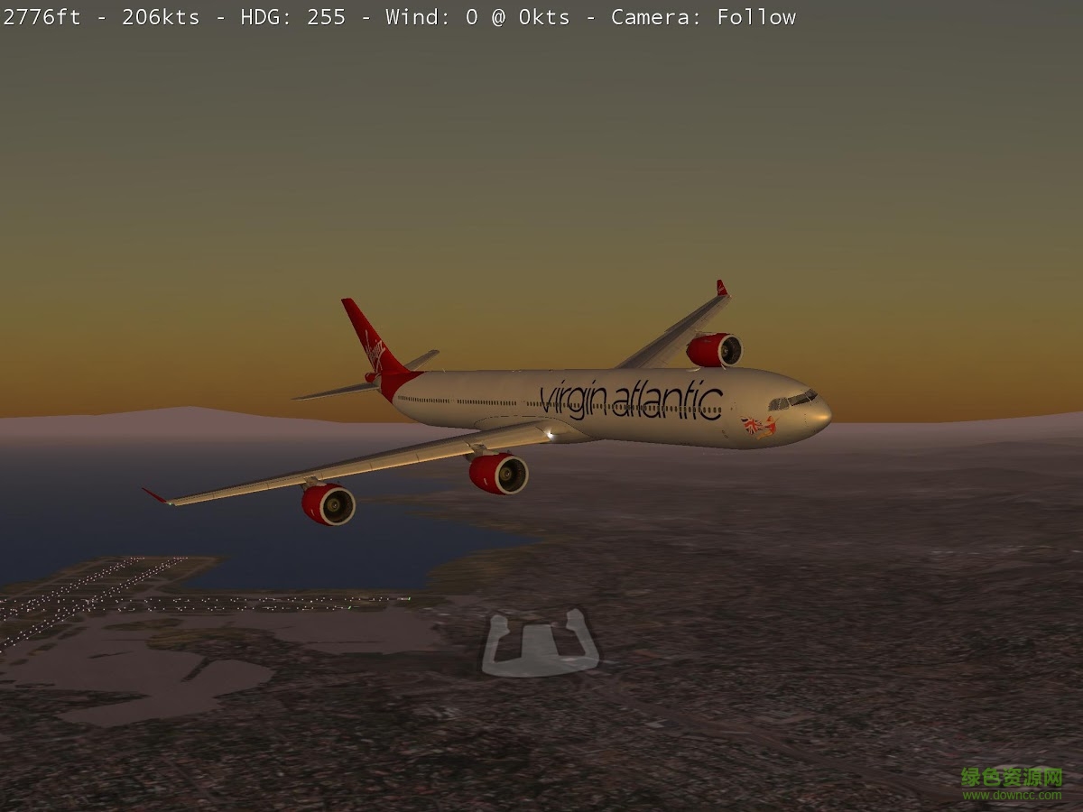 無限試飛官方版 v17.12.0 安卓版 0