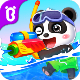 寶寶巴士樂園手機游戲