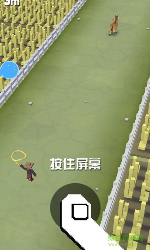 牛仔競技場漢化修改版 v1.0.0 無限金幣安卓版 2