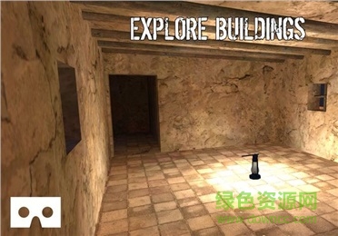 黃金之戰(zhàn)VR漢化版(VR War of Gold) v1.1 安卓中文版 1