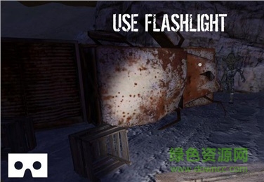 黃金之戰(zhàn)VR漢化版(VR War of Gold) v1.1 安卓中文版 2