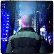 真实城市黑帮3中文修改版(Real City Gangster 3)