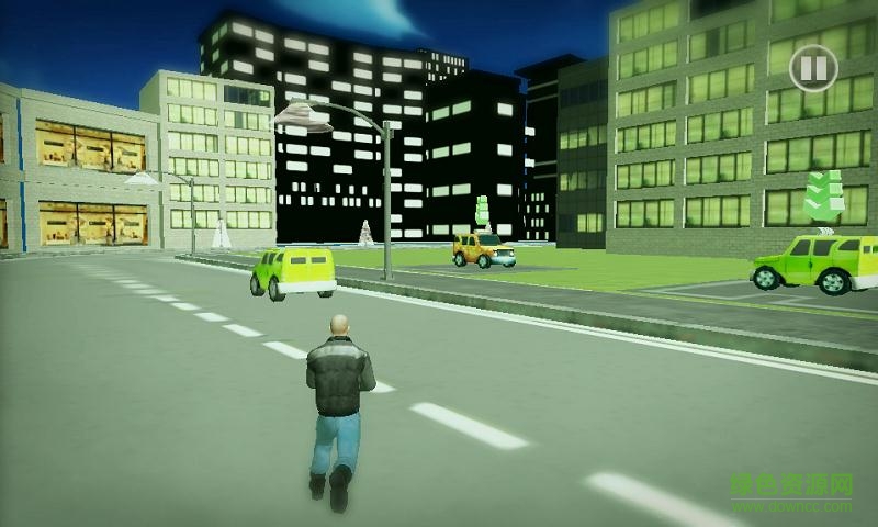 真實(shí)城市黑幫3 真實(shí)城市黑幫3修改版下載