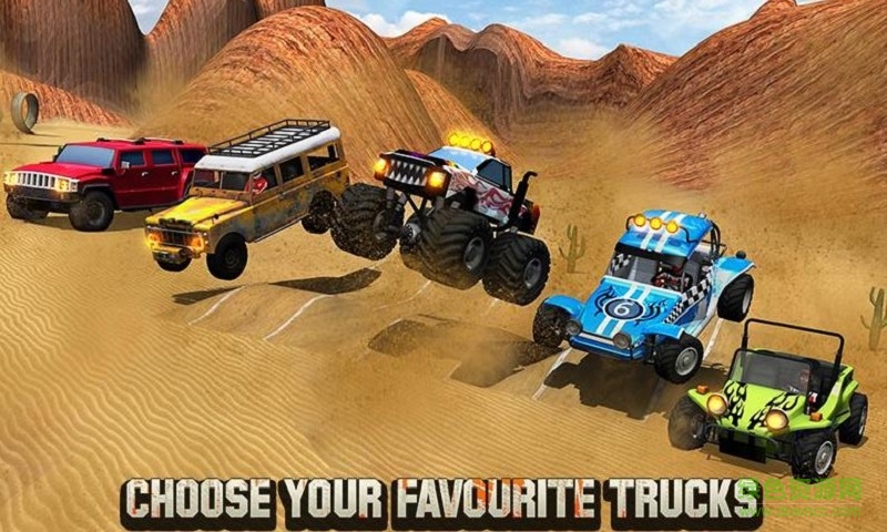 汽車沖刺2016(Car Rush: Fighting & Racing ) v1.1 安卓版 3