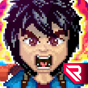 地球陷落手游(The Earth Has Fallen)