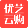 優(yōu)藝云購