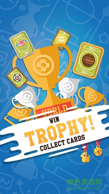 街機足球(Soccer Hit) v1.0.52 安卓版 0