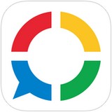 騰訊社交廣告蘋果版