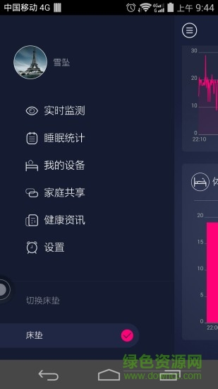 智睡(睡眠監(jiān)測) v1.1.20160622 安卓版 2