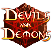 惡魔世界官方版(Devils & Demons)
