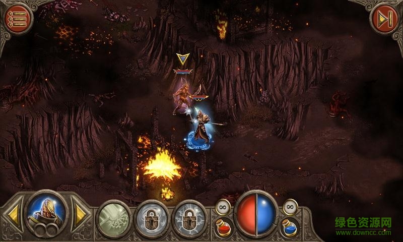 惡魔世界官方版(Devils & Demons) v1.2.3 安卓版 2