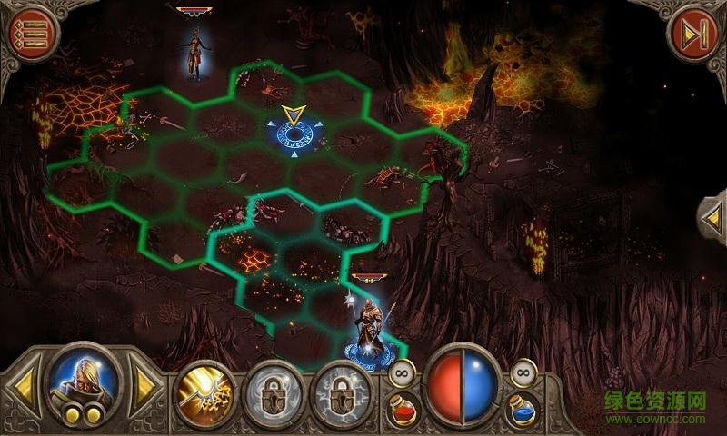 惡魔世界官方版(Devils & Demons) v1.2.3 安卓版 1