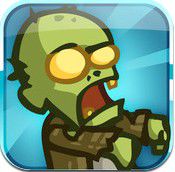 僵尸小鎮(zhèn)2漢化版