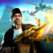 芝加哥模擬犯罪3d游戲