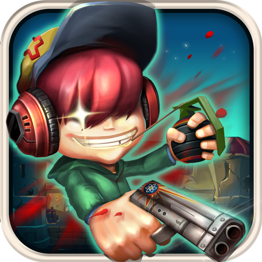 僵尸獵手中文版