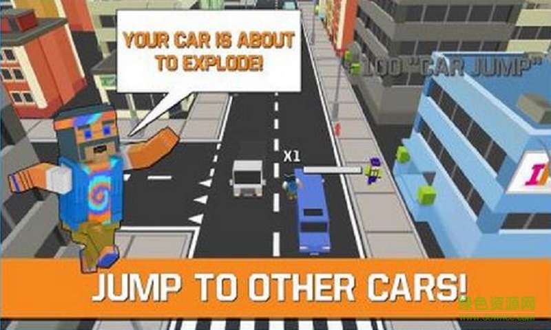 氮?dú)鉀_鋒解鎖車子修改版 v1.48 安卓版 1