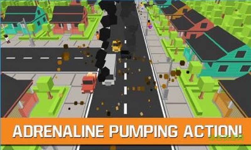 氮?dú)鉀_鋒解鎖車子修改版 v1.48 安卓版 2