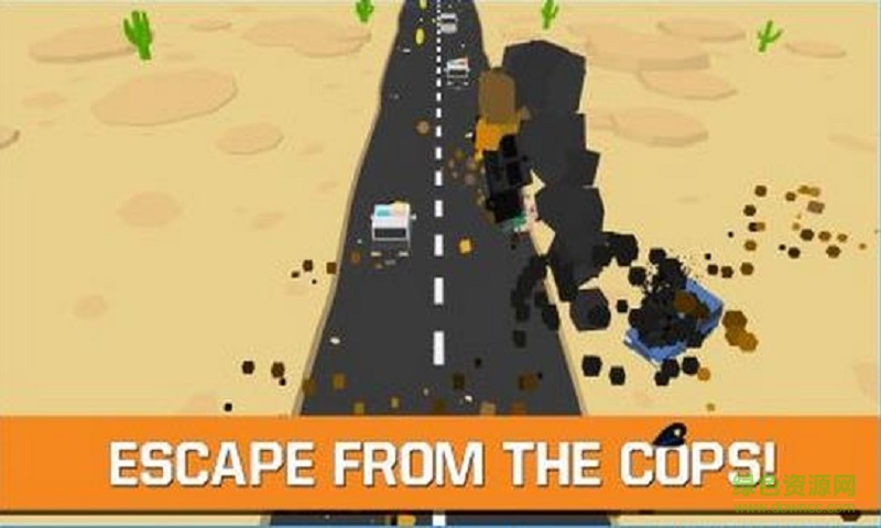 氮?dú)鉀_鋒解鎖車子修改版 v1.48 安卓版 3