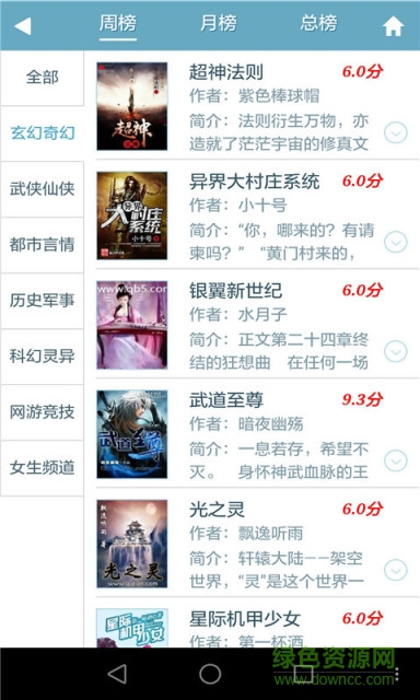 零點看書歷史版本官方正版 v1.4.5.1 安卓永不升級版 0
