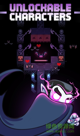 重入地牢內(nèi)購(gòu) v4.5 安卓無(wú)限金幣版 0