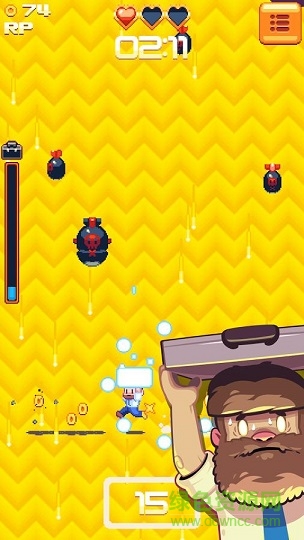 究極公文包內(nèi)購修改版(Ultimate Briefcase) v1.02 安卓漢化版 1