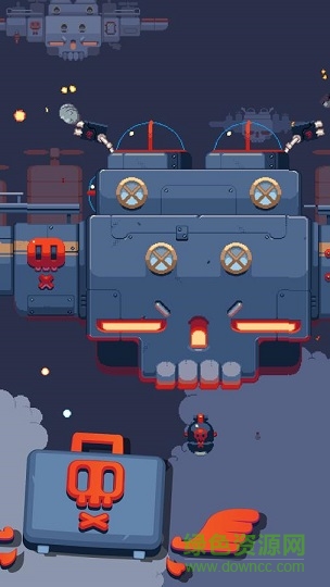 究極公文包內(nèi)購修改版(Ultimate Briefcase) v1.02 安卓漢化版 2