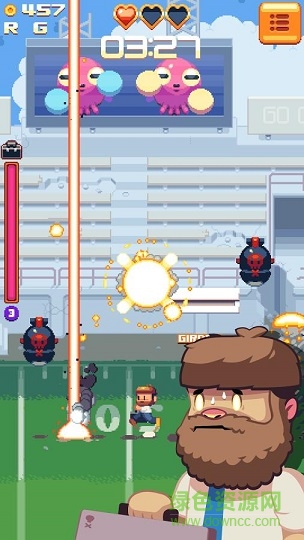 究極公文包內(nèi)購修改版(Ultimate Briefcase) v1.02 安卓漢化版 3