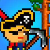 生存游戲內(nèi)購修改版(Pixel Survival)