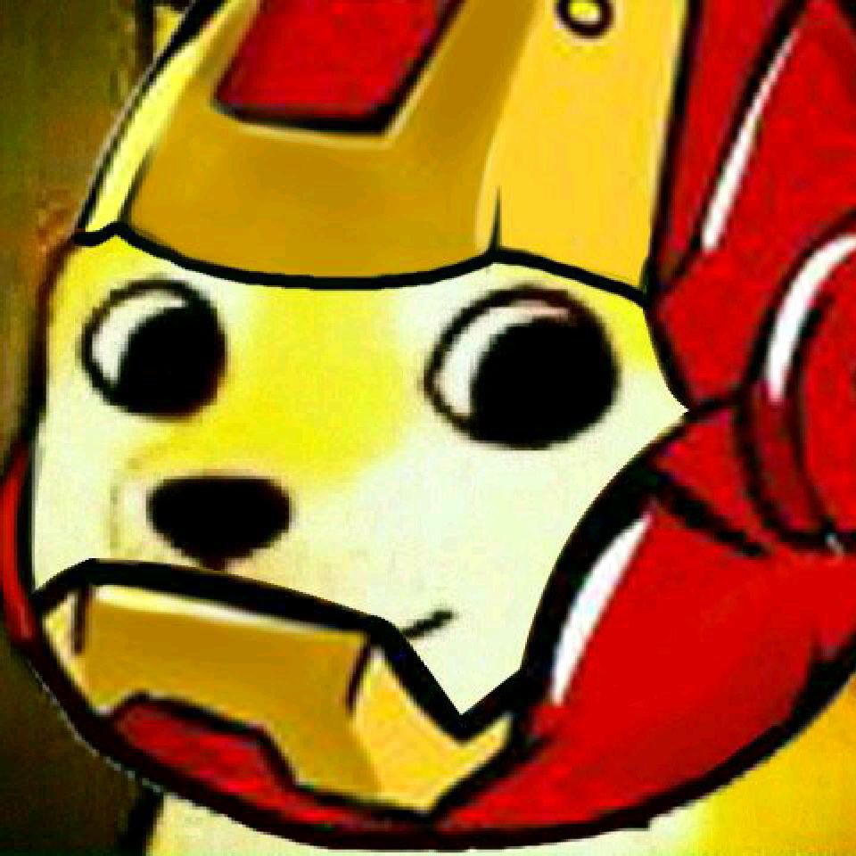 樂觀家族頭像集合