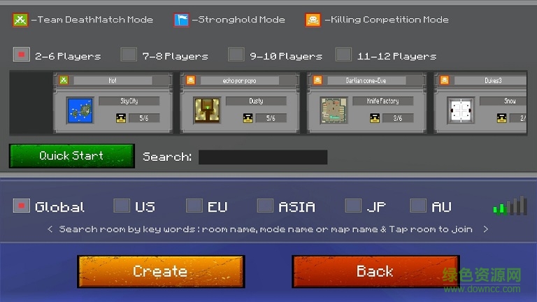 警察對(duì)強(qiáng)盜無限金幣版 v4.1.1 無限鉆石安卓版 2