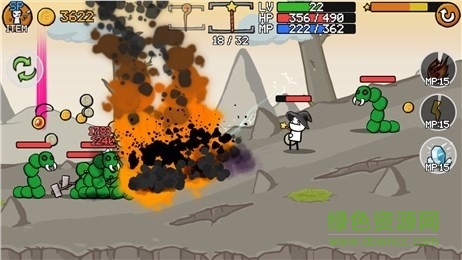 火柴人槍手2中文 v1.0.10 安卓版 0