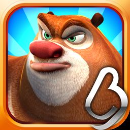 熊出沒之機(jī)甲熊大2019規(guī)范版