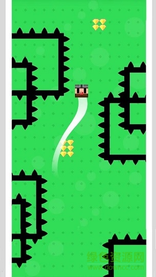 刺突(Thorn Dash) v1.0 安卓版 1