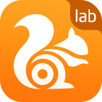 uc瀏覽器實(shí)驗(yàn)室版