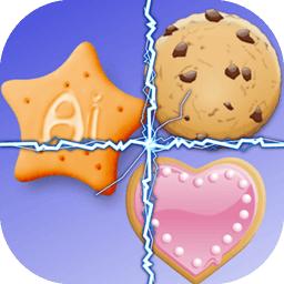 餅干消除內(nèi)購(gòu)修改版