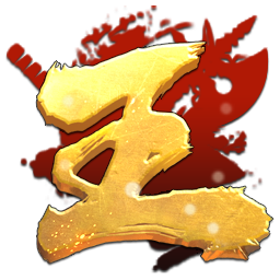 西楚霸王藏寶閣