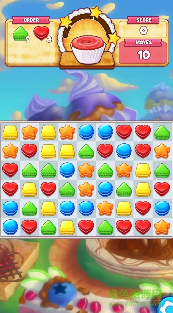 饼干消除内购修改版 v5.30.219 安卓版无限金币2