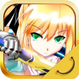 萌漫大亂斗內(nèi)購修改版