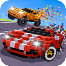 大屠殺汽車格斗競技