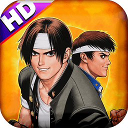 拳皇97無限幣大蛇版