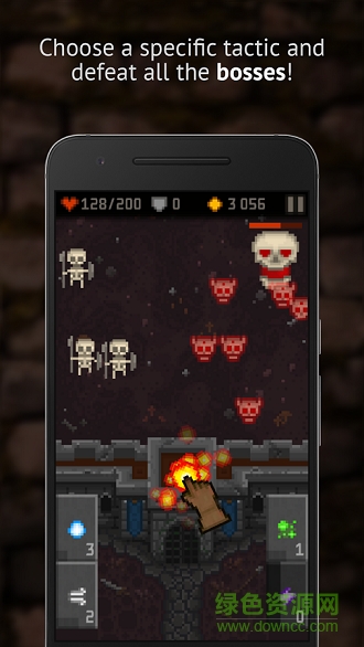 巫師劃劃(Wizard Swipe) v1.1.0 安卓版 3