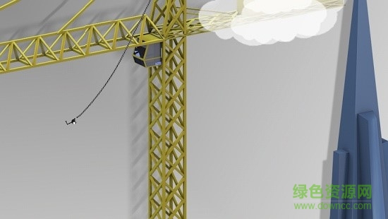 RNF4(繩索飛人4) v2.7 安卓版 1