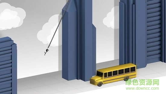 RNF4(繩索飛人4) v2.7 安卓版 0