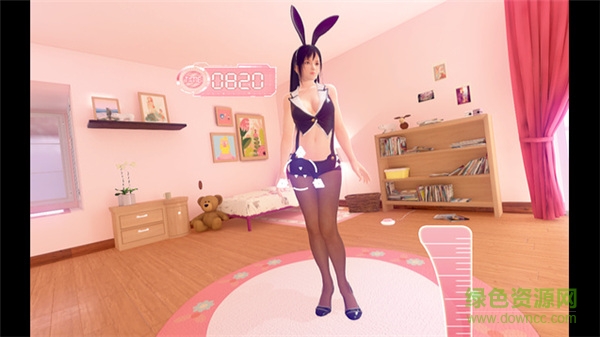 基因吸計劃ios版 v1.0 iphone版 1