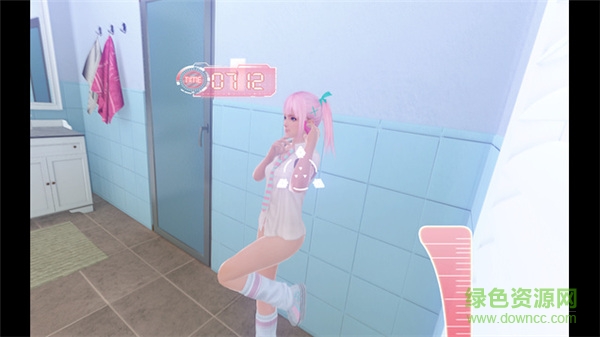 基因吸計劃ios版 v1.0 iphone版 2