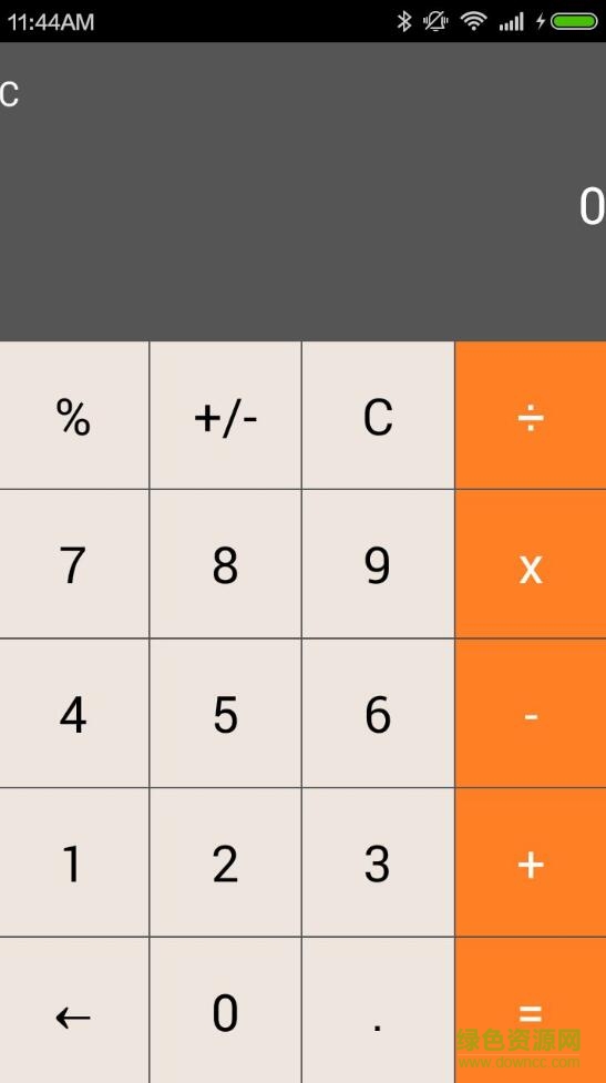 計算器+手機(jī)版(相冊加密神器) v1.0 安卓版 2