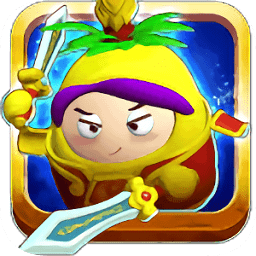 果寶特攻之王者聯(lián)盟最新版